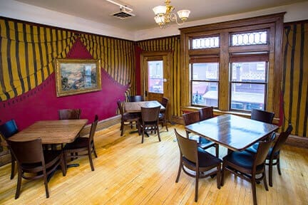 Deadwood Social Club