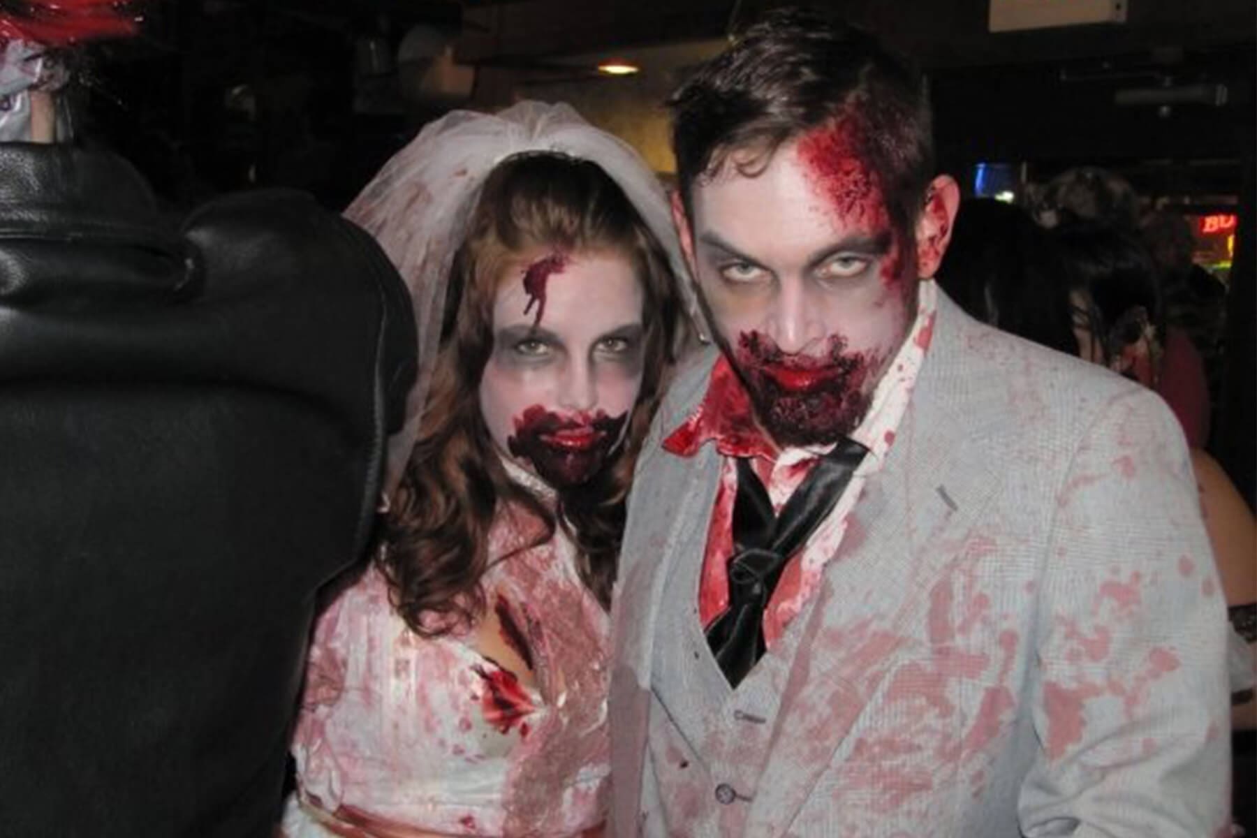 Deadweird