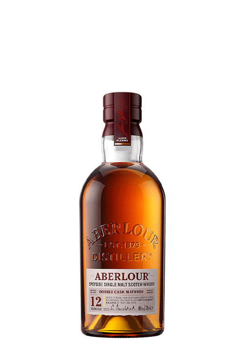 Aberlour 12 YR