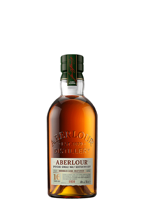 Aberlour 16 YR