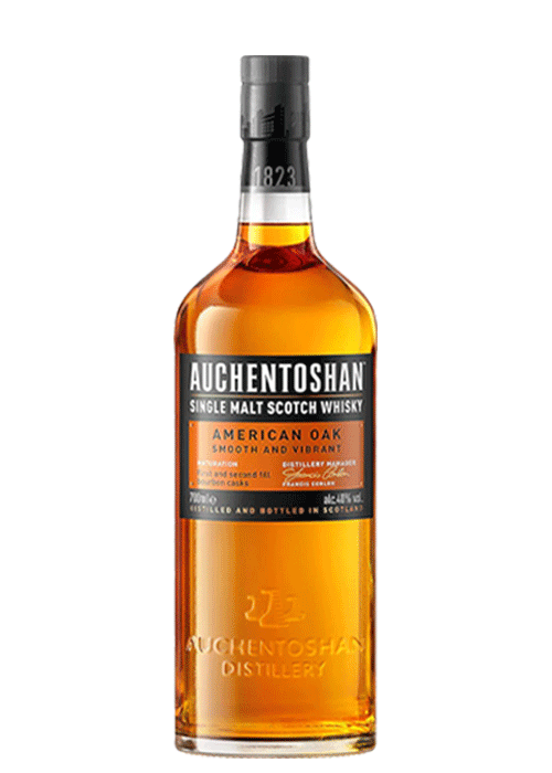 Auchentoshan American Oak