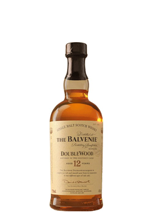 Balvenie 12 YR Double Wood