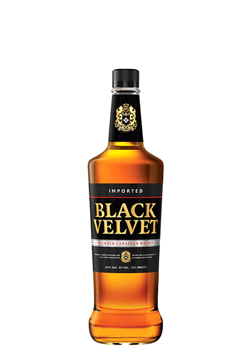 Black Velvet