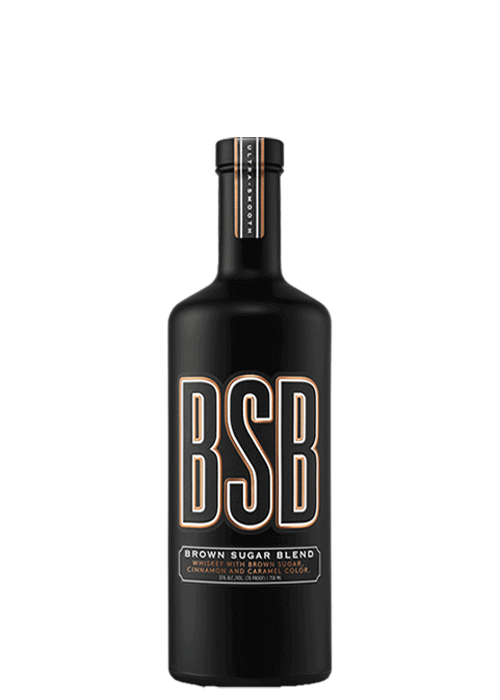 Brown Sugar Bourbon