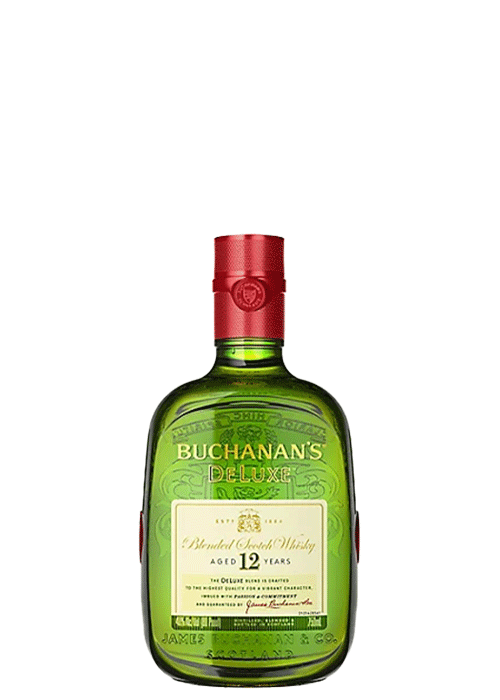 Buchanan's Deluxe