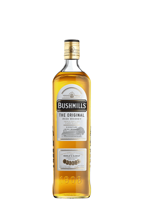 Bushmills Original