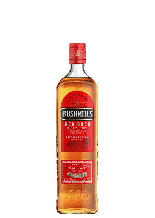 Bushmills Red Bush