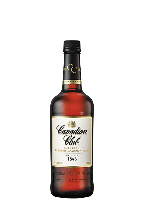 Canadian Club