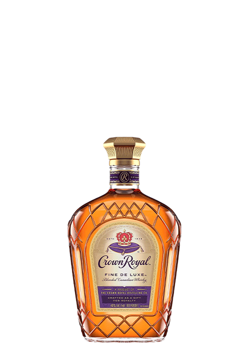 Crown Royal De Luce