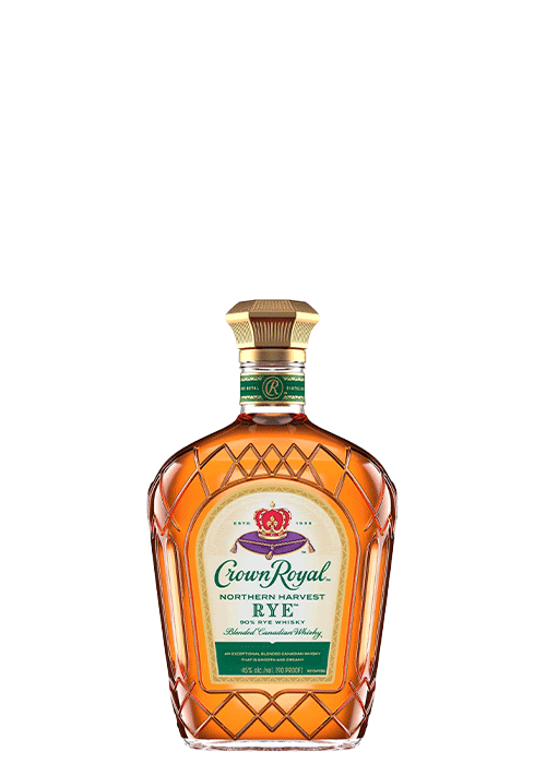 Crown Royal Rye