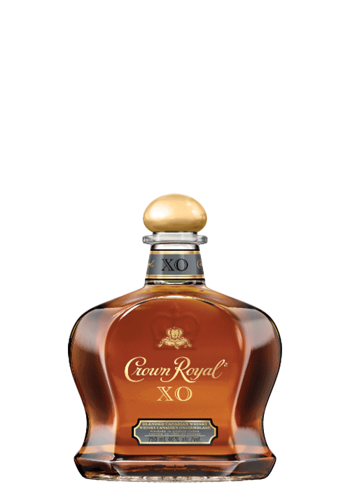 Crown Royal XO