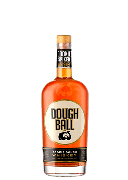 Dough Ball