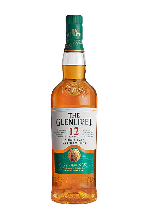Glenlivet 12 YR