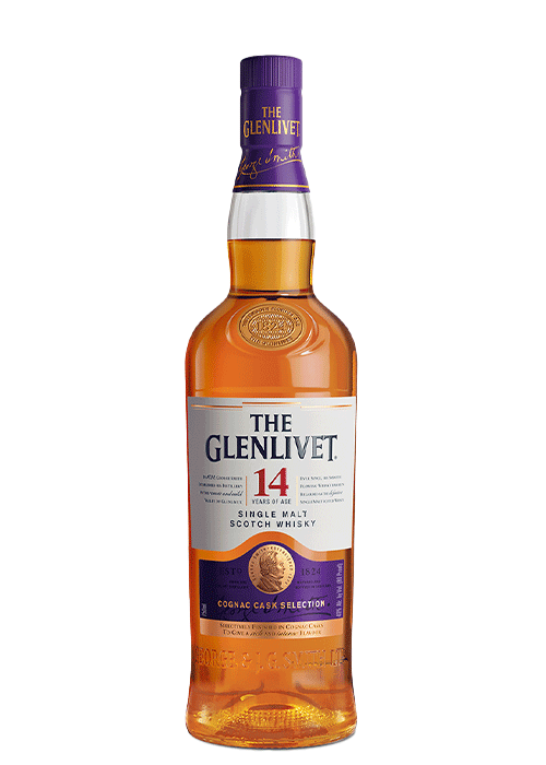 Glenrothes Bourbon Reserve Single Malt Scotch