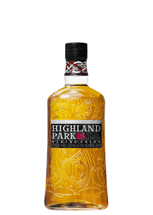 Glenrothes Bourbon Reserve Single Malt Scotch