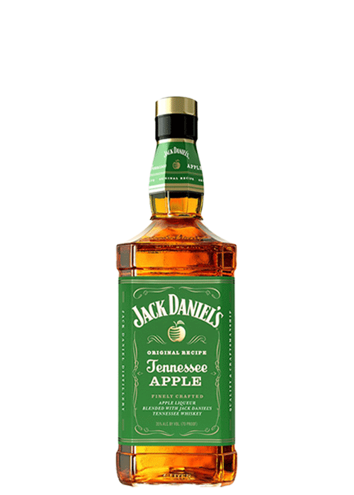Jack Daniel's Apple