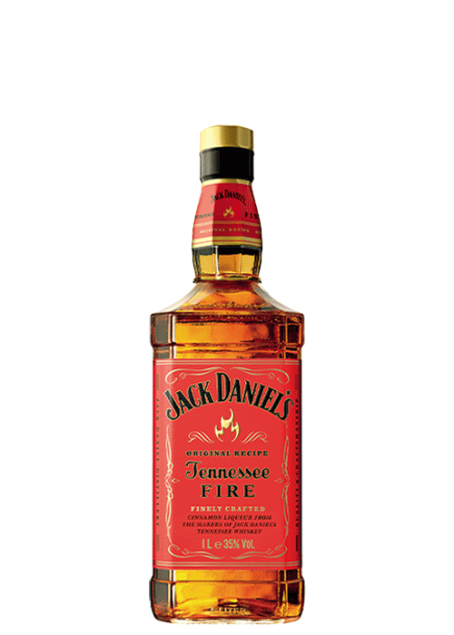 Jack Daniel's Fire