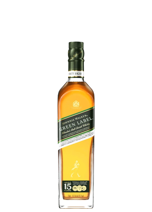 Johnnie Walker Green