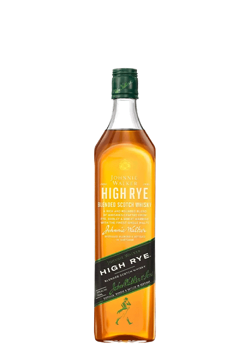 Johnnie Walker High Rye