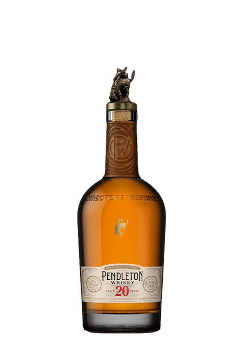 Pendleton Reserve 20 YR