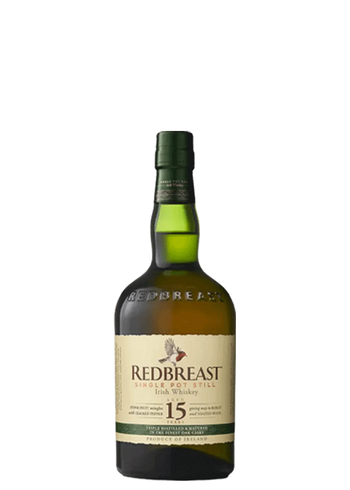 Redbreast 15 YR