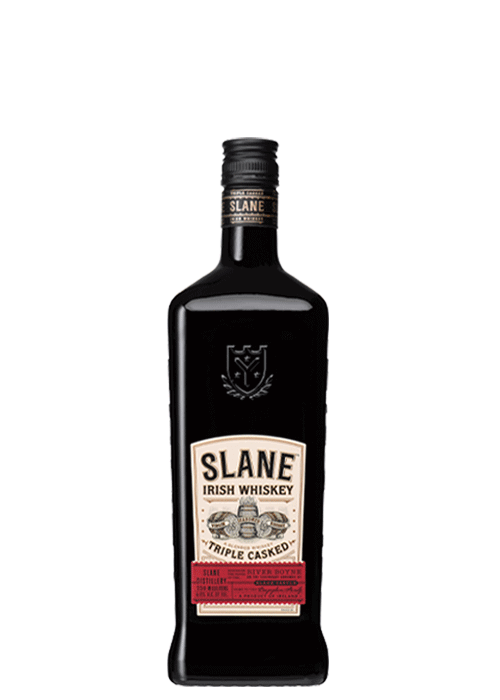 Slane Triple Casked