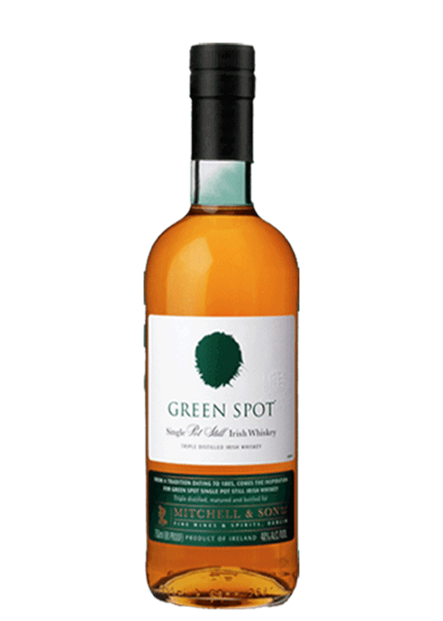 Spot Green