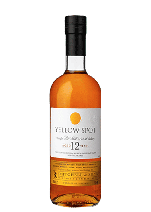 Spot Yellow