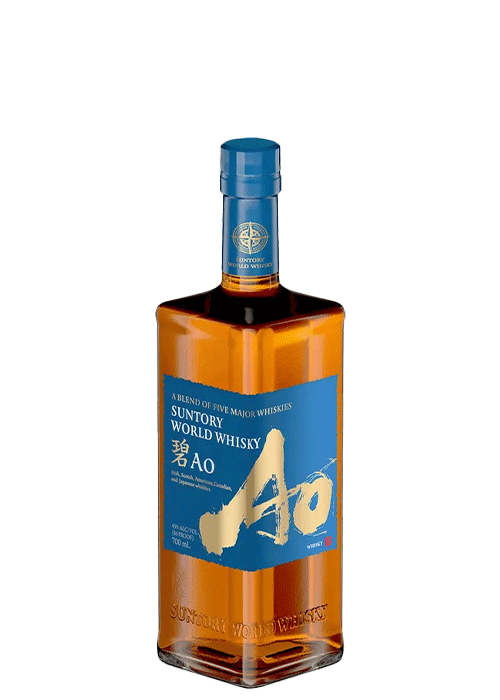 Suntory AO