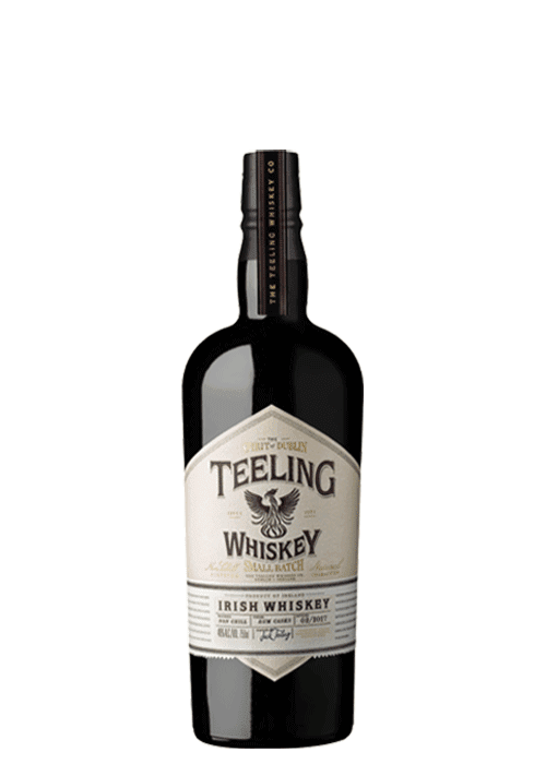 Teeling Small Batch