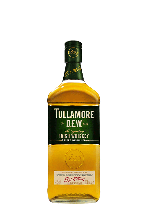 Tullamore Dew