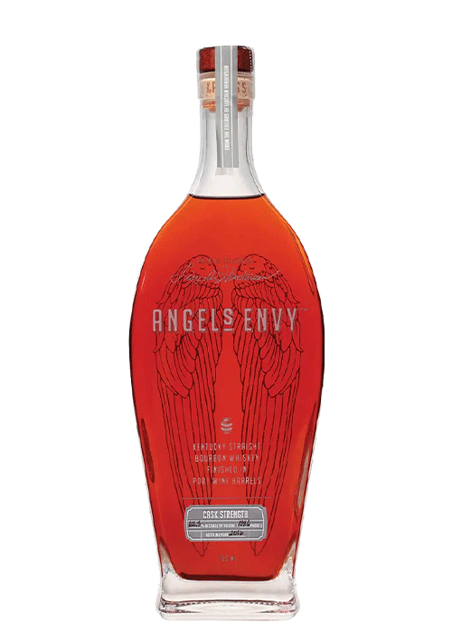 Angel’s Envy Cask Strength