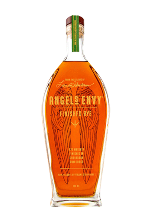 Angel’s Envy Rye