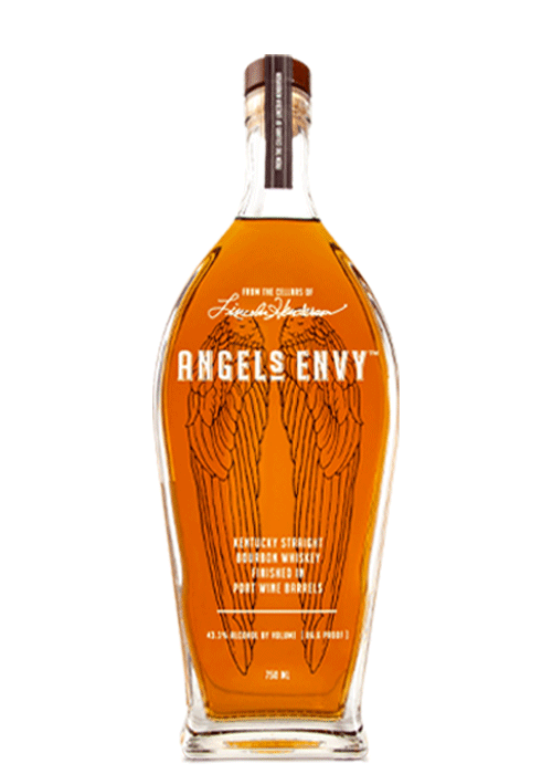 Angel’s Envy