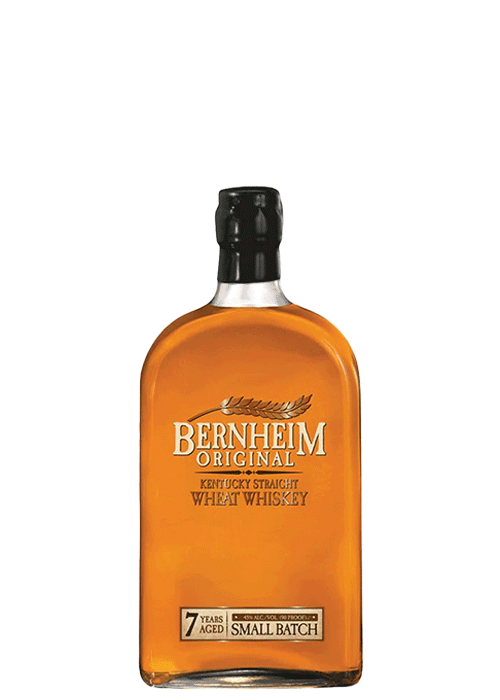 Bernheim Original Kentucky Straight Wheat Whiskey