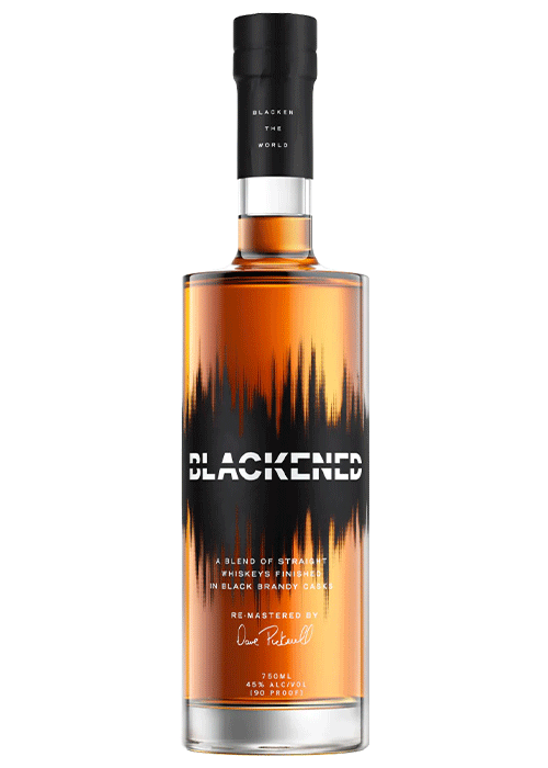 Blackened Whiskey