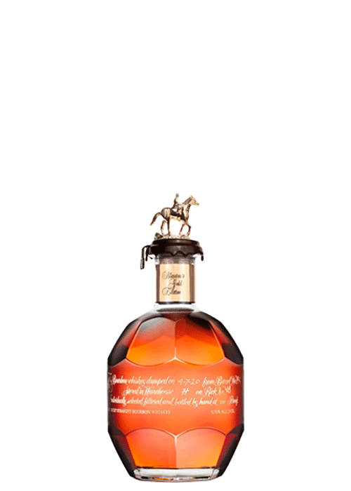 Blanton’s Gold