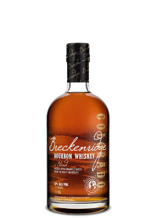 Breckenridge Bourbon