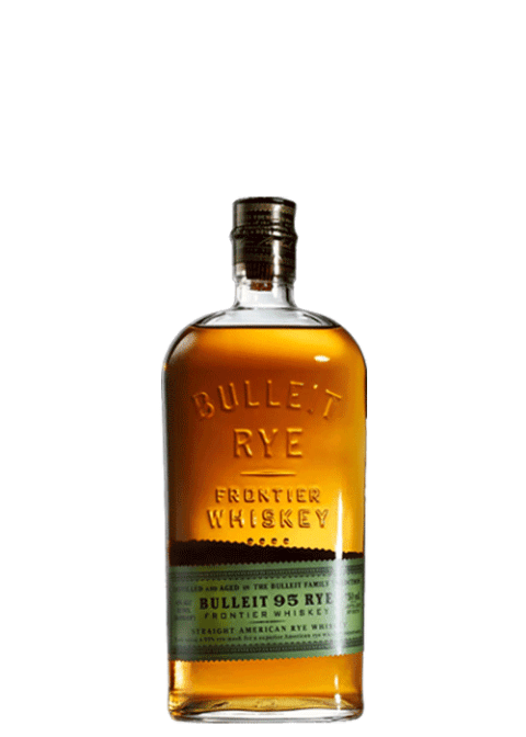 Bullet Rye Proof Bulleit Rye - Saloon 10
