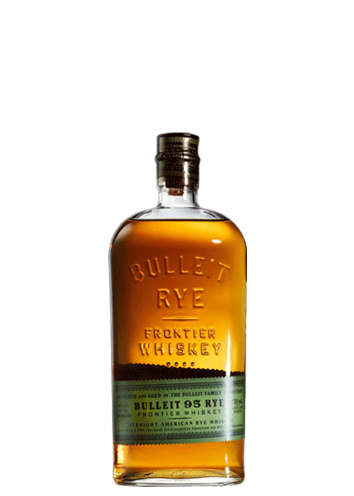 Bulleit Rye
