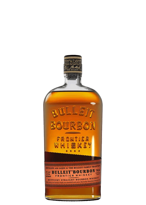 Bulleit