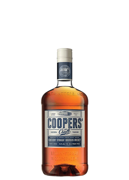 Coopers Craft Original