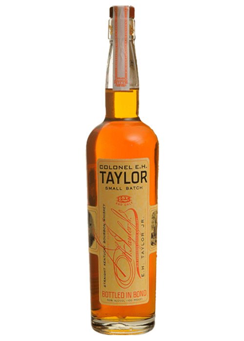 EH Taylor Small Batch