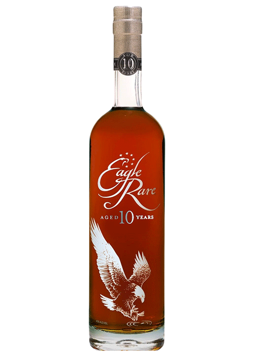 Eagle Rare 10 YR