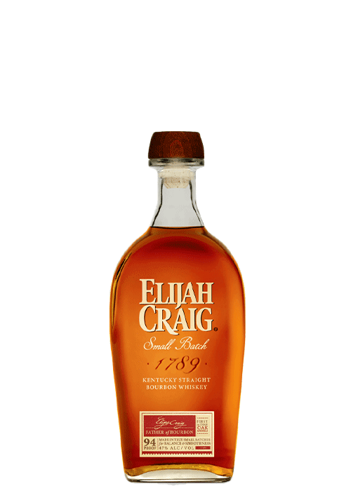 Elijah Craig Small Batch