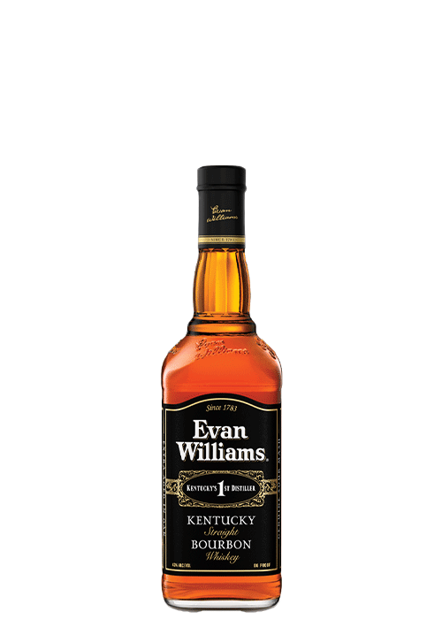 Evan Williams