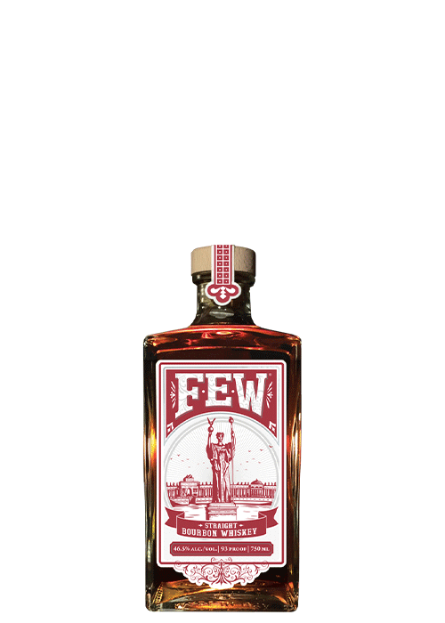 Few Straight Bourbon