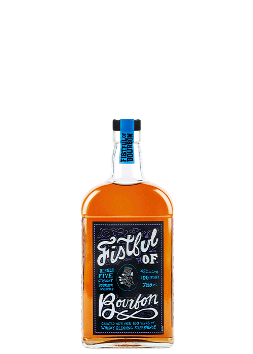 Fistfull of Bourbon