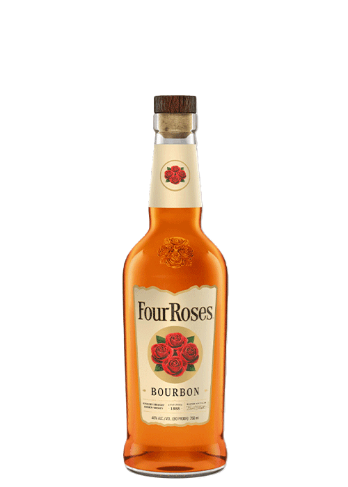 Four Roses Bourbon