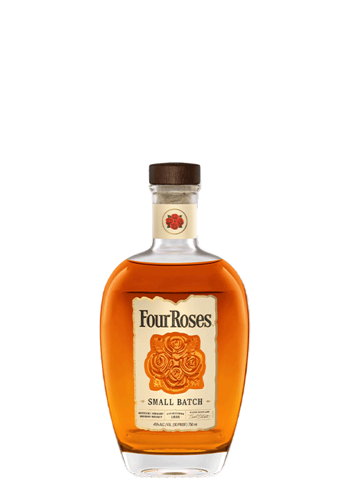 Four Roses Small Batch